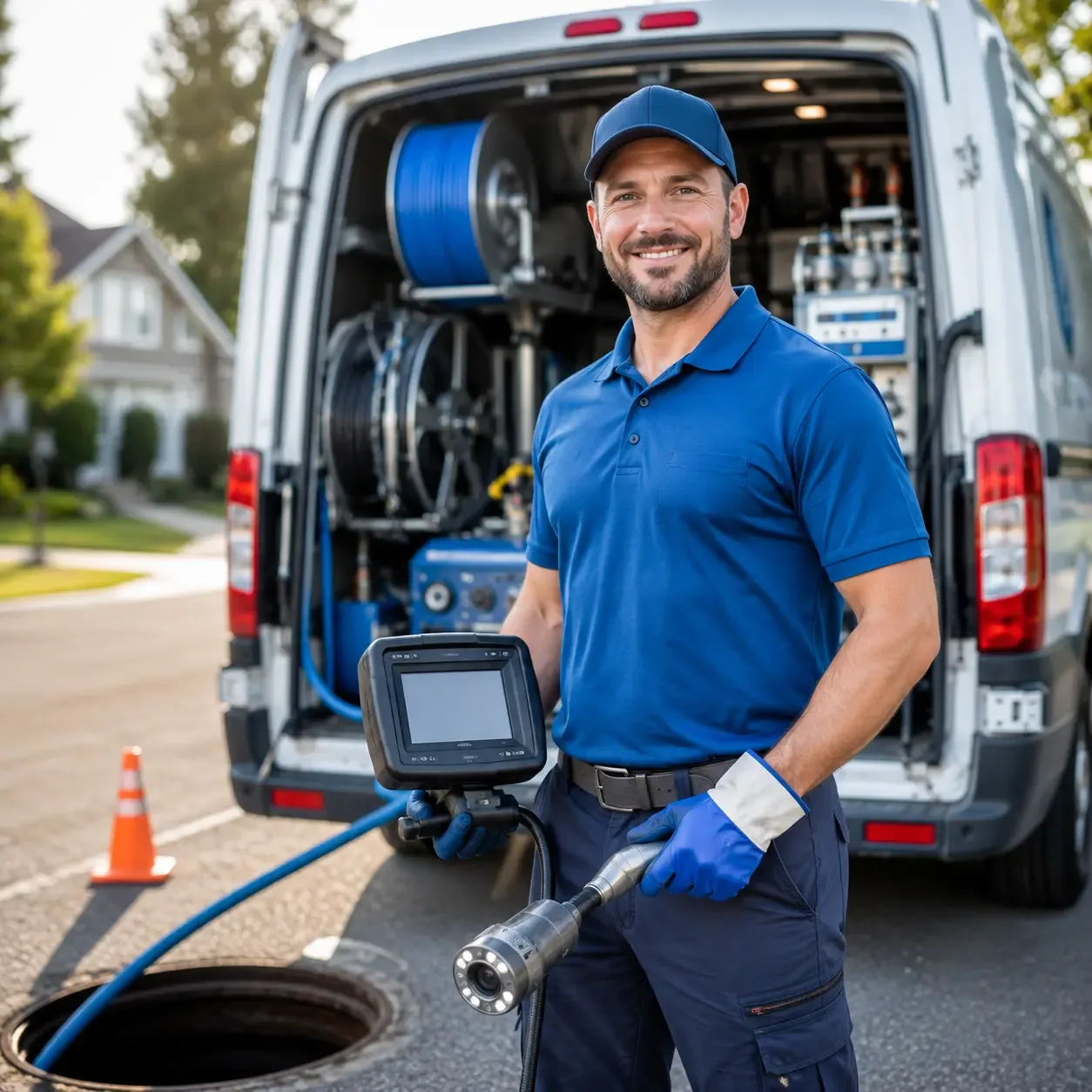 Local Pipe Relining specialists in Hardenville, MO