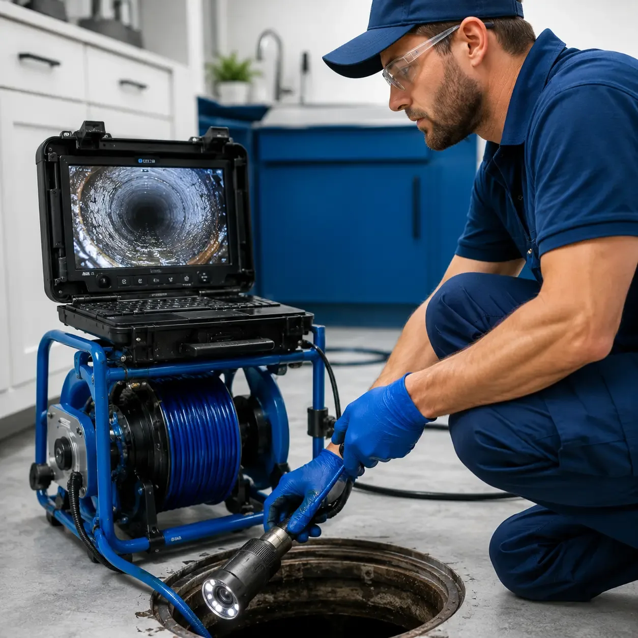 Pipe Relining professionals serving Hardenville, MO